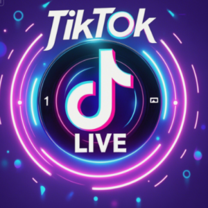 Tiktok Live Check-out